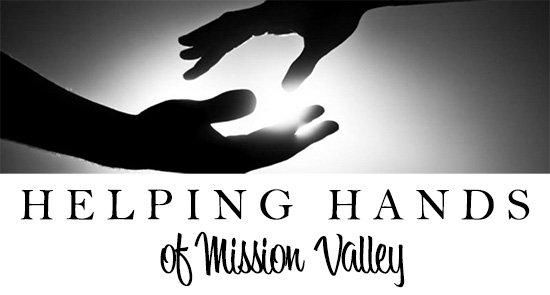 Helping Hands of Mission Valley